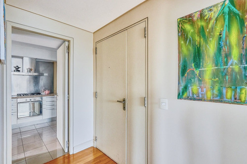 Imagen 19 de 30 de Departamento En Venta De 1 Dormitorio C/ Cochera En Puerto Madero