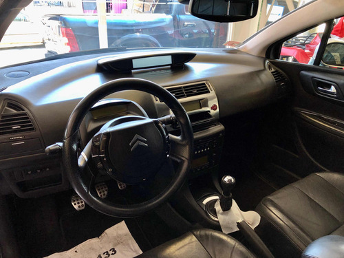 Citroën C4 2.0 Vts