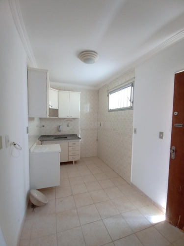 Imagem 4 de 14 de Apartamento Para Aluguel Em Centro - Ap012785