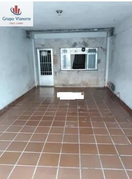 Casa A Venda No Bairro Limão Em São Paulo - Sp. - 5065-1