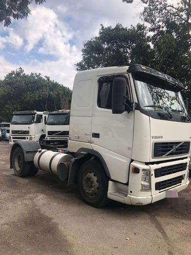 Imagem 4 de 10 de Feirão Transp Expressions Até 10% Desc - Volvo Fh 2008 Shift