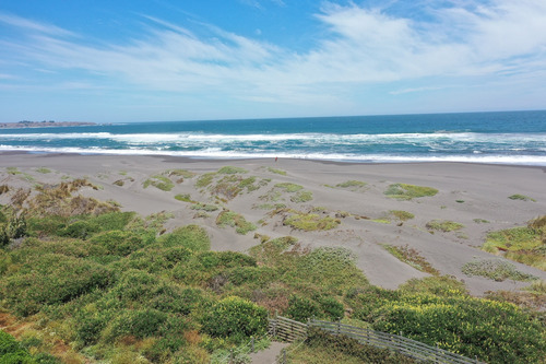 Primera Línea Playa Hermosa
