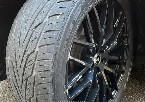 Mercedes-Benz Clase GLE 3.0 4matic