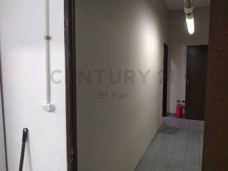 Imagen 7 de 30 de Venta Oficinas Comerciales Y/o Vivienda Carhue 28 Piso 1 Y 2 Liniers Permuta