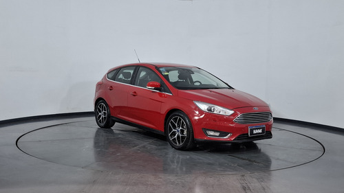Ford Focus III 2.0 TITANIUM POWERSHIFT