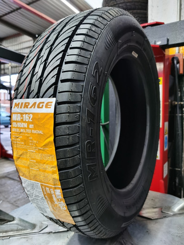 Llanta 175/65 R14 Mirage Mr-162 82 T. Msi