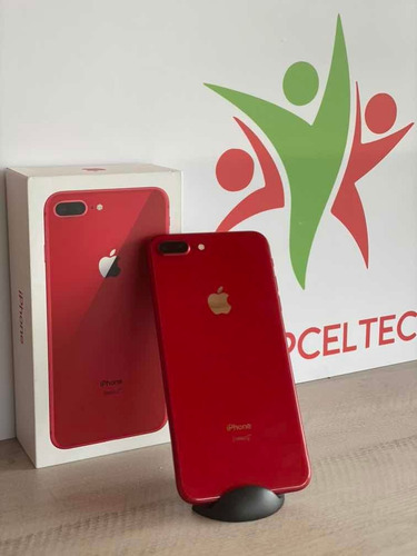 iPhone 8 Plus 256 Gb