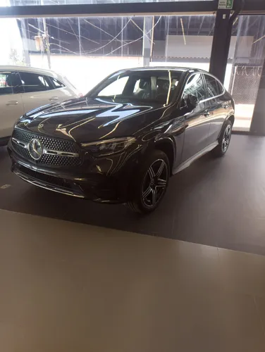 Mercedes Benz Glc 300 Coupé 4matic Mhev My2026
