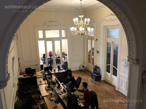 Imagen 2 de 5 de Edificio Comercial - Belgrano
