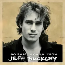 Comprar Cd Jeff Buckley - So Real: Songs From Jeff Buckley