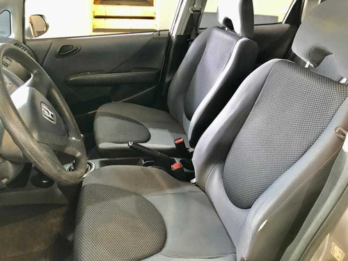 Honda Fit Lxl