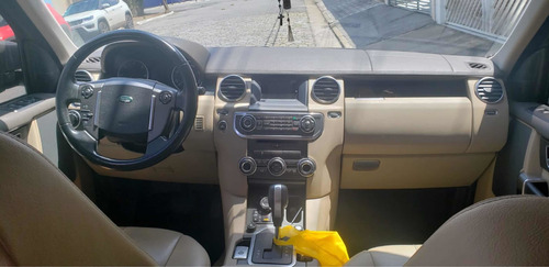 Land Rover Discovery 2011 2.7 Tdv6 S 7l 5p