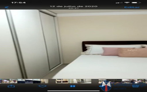 Imagem 3 de 16 de Ótimo Apartamento Com Movéis Planejados - Ml3639