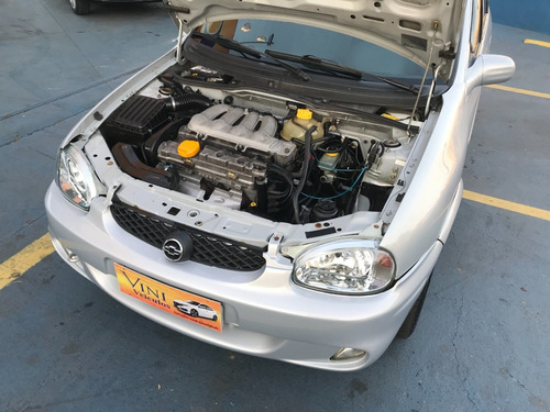 Imagem 7 de 8 de Chevrolet Corsa Milenium ! Maravilhoso !