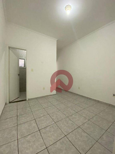 Imagem 10 de 15 de Casa Com 2 Dormitórios À Venda, 65 M² Por R$ 320.000 - Canto Do Forte - Praia Grande/sp - Ca0285