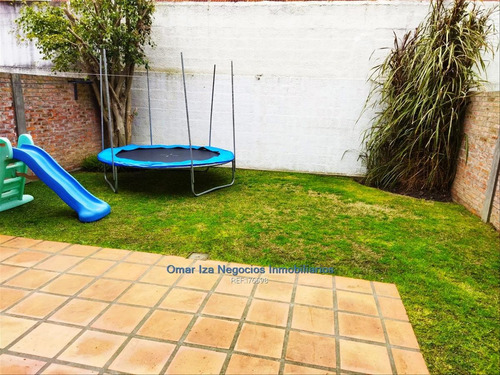 Imagen 17 de 18 de Venta Casa 3 Dormitorios Carrasco