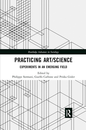 Libro: En Ingles Practicing Art/science: Experiments In An