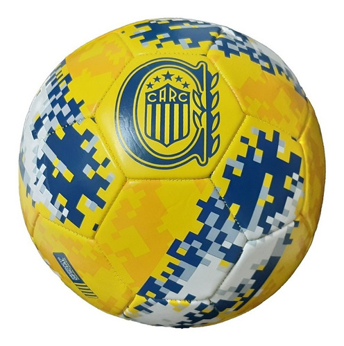 Details about   Rosario Central Pelota Futbol N°5-0043 