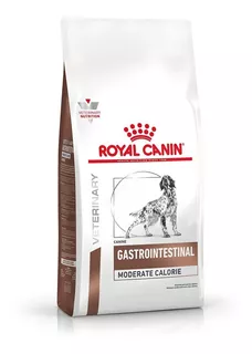 Royal Canin Gastrointestinal 10 K Moderat Calorie Envio Caba