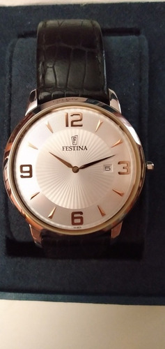 Relógio Festina