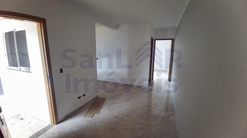 Imagem 9 de 15 de Casa Para Venda Em Ponta Grossa, Cará-cará, 2 Dormitórios, 1 Banheiro, 1 Vaga - _1-2245282