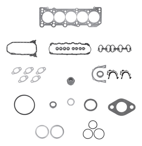 Juntas Jgo Completo Eurovan 1992-2004 2.5l