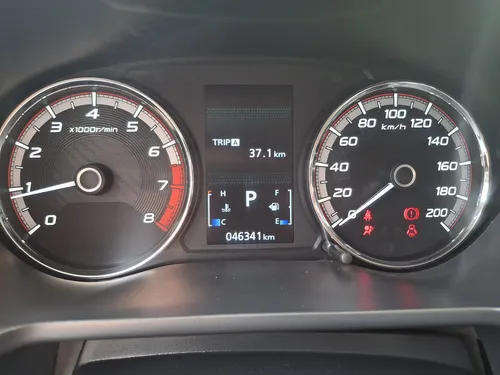 Mitsubishi Xpander 1.5 Cross At