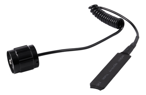 2 Pulsadores De Interruptor Remoto Con Interruptor De Cable