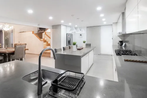 Casa En Venta En La Flora. Cod V6527