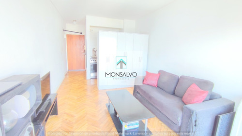 Imagen 7 de 12 de Monoambiente En Venta Sobre Av. Libertador!!! Oportunidad