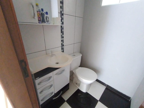 Imagem 12 de 12 de Sobrado Com 2 Dormitórios À Venda, 65 M² Por R$ 205.000,00 - Contorno - Ponta Grossa/pr - So0199