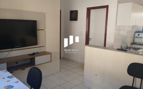 Imagem 14 de 14 de *casa Em Condomínio Campo Da Aviação Praia Grande S/p*