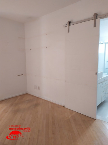 Imagem 12 de 15 de Apartamento - Brooklin - 3 Dms 2 Suites 3v152 M² - V-104489