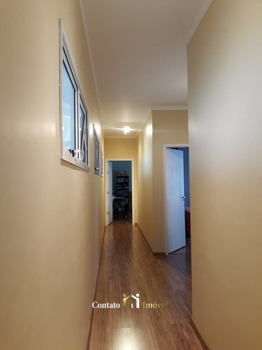 Imagem 10 de 15 de Casa Com 3 Dormitórios 1 Suíte Venda Jd Nirvana - Ca0808-1