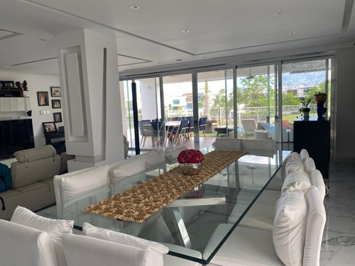 * Casa En Venta, Lagos Del Sol Cancun