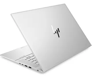 Laptop Hp Envy 16-h1000la Intel Core I7 16gbram 1tbssd Touch Color Plateado Natural