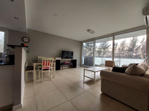 Imagen 1 de 30 de Departamento En Venta Ubicado En Villa Los Remeros (rincón De Milberg), Zona Norte