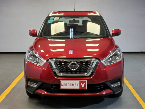 Nissan Kicks 1.6 Sense