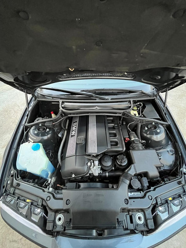 Bmw E46 328 Pack Sport M