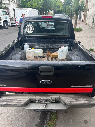 Ford Ranger 3.0 Cd Xl Plus 4x2