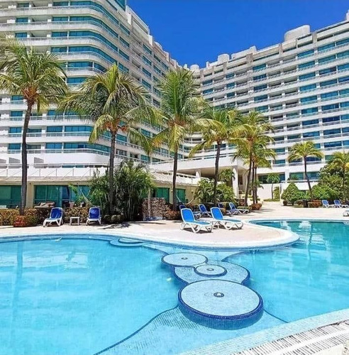 Venta Lindo Apartamento Edificio Bahía Dorada Pampatar Isla De Margarita