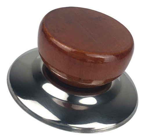 Paya De Tapa , Reemplazo De Accesorios, Perilla Superior De