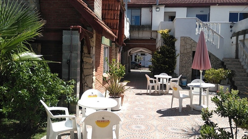 Imagen 7 de 8 de Las Toninas Alquilo Casa Departamento A Una Cuadra Del Mar