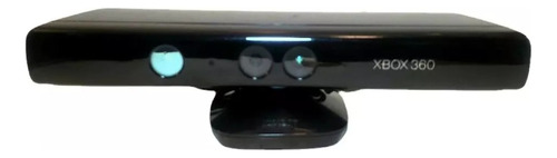 Kinect Camara Microsoft Original Xbox 360 Slim E 