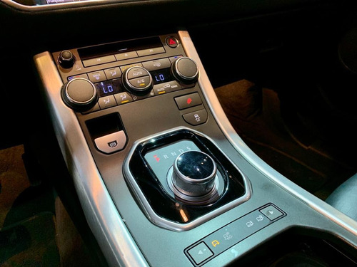 Imagem 12 de 12 de Land Rover Evoque 2013 2.0 Si4 Pure Tech Pack 5p
