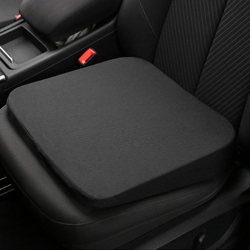 Almofada De Elevação Do Assento Elevatório Carro Angular