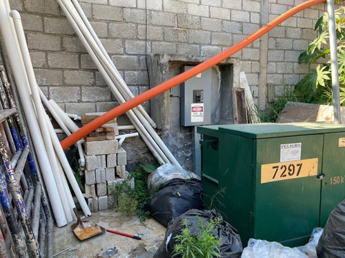 Imagen 11 de 16 de Nave Industrial En Ahuatepec, Cuernavaca, Morelos