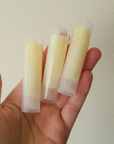 Bálsamo Labial Para Personalizar