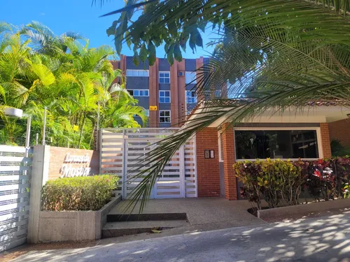Venta Apartamento La Lagunita