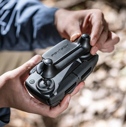Dji Mavic Mini Protector Sticks Control Pgytech